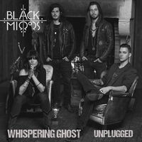 Whispering Ghost (Unplugged)
