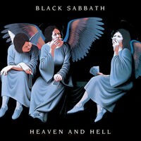 Heaven & Hell (Deluxe Edition)