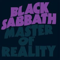 Master Of Reality (Remastered)