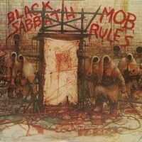 Mob Rules (Remastered and Expanded Version)