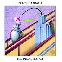 Technical Ecstasy (Remastered)