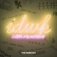 IDWK (The Remixes)
