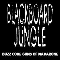 Buzz Code Guns of Navarone