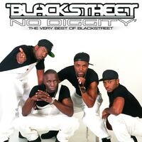 No Diggity: The Very Best Of Blackstreet