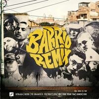 Barrio Remix