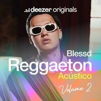 Instagram - Reggaeton Acústico V.2