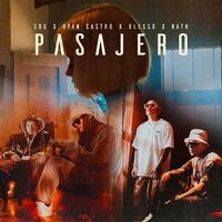 Pasajero (feat. SOG)
