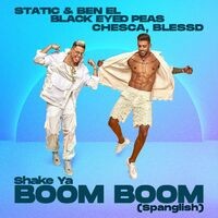 Shake Ya Boom Boom (Spanglish)