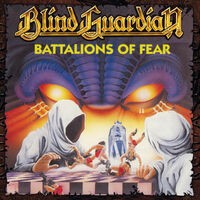 Battalions Of Fear (Remastered)