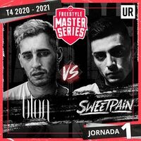 Blon vs Sweet Pain - FMS ESP T4 2020-2021 Jornada 1 (Live)