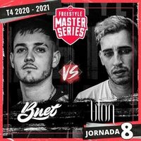 Bnet Vs Blon - FMS ESP T4 2020-2021 Jornada 8 (Live)
