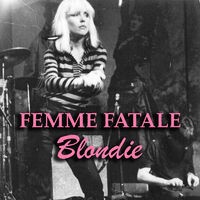 Femme Fatale (Live)