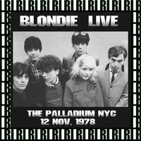 The Palladium, New York, November 11th, 1978 (Remastered, Live On Broadcasting)