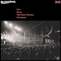 At Most A Kiss (Live From The Plaza Theatre, Stockport)