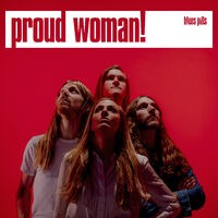 Proud Woman (Radio Edit)