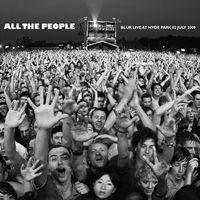All The People... Blur Live At Hyde Park 02/07/2009
