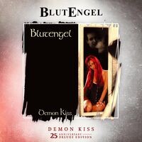 Demon Kiss (25th Anniversary Deluxe Edition)