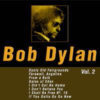 Bob Dylan Vol. 2