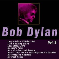 Bob Dylan Vol. 3
