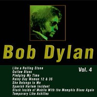 Bob Dylan Vol. 4