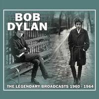 The Legendary Broadcasts: 1960 - 1964 (Live)