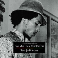 An Introduction To Bob Marley & The Wailers - The JAD years