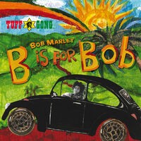 B Is For Bob
