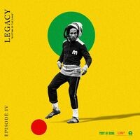 Bob Marley Legacy: Rhythm of the Game