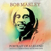 Bob Marley - Portrait Of A Legend