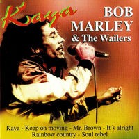 Bob Marley & The Wailers, Greatest Hits