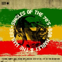 Bob Marley & the Wailers - Singles of the 70's
