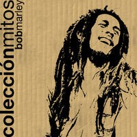 Colección Mitos Bob Marley