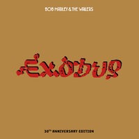 Exodus 30th Anniversary Edition