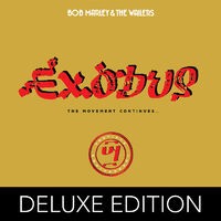 Exodus 40 (40th Anniversary Deluxe Edition)