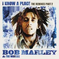 I Know A Place: The Remixes (Pt. 2)