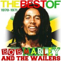 The Best of Bob Marley 1970-1971
