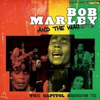The Capitol Session '73 (Live)