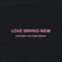Love Brand New (Vintage Culture Remix)