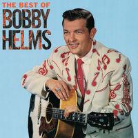 The Best Of Bobby Helms