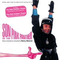 Son of the Pink Panther (Original Motion Picture Soundtrack)
