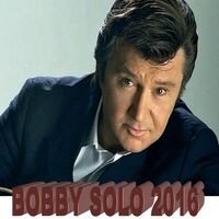 Bobby Solo 2016