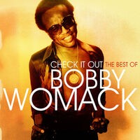 Check It Out: The Best Of Bobby Womack