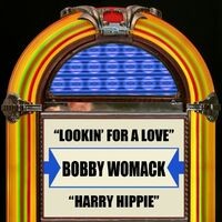 Lookin' for a Love Harry Hippie