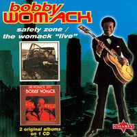 Safety Zone / The Womack 