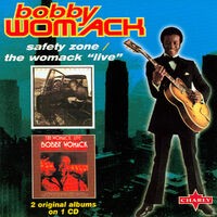 Safety Zone/the Womack 