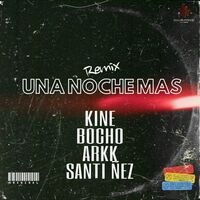 Una Noche Mas (Remix)
