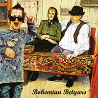 Bohemian Betyars