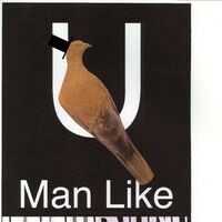 U (Man Like)