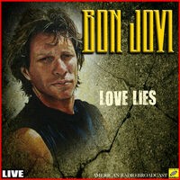 Love Lies (Live)