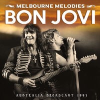 Melbourne Melodies (Live)